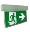 Emergency exit signal IP40 NEWPWOER