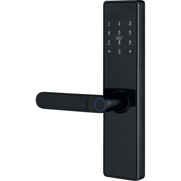 Smart Door Lock