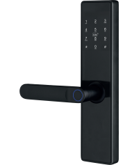 Smart Door Lock