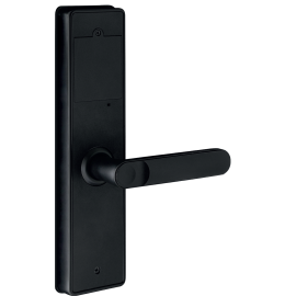 Smart Door Lock