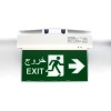 Emergency exit signal IP40 NEWPWOER