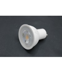 LED Spot Bulb GU 10 7 Watt 110-220 Volt White Without Connection  NewPower