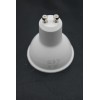 LED Spot Bulb GU 10 7 Watt 110-220 Volt White Without Connection  NewPower