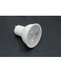 LED Spot Bulb GU 10 7 Watt 110-220 Volt COOL White Without Connection  NewPower