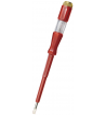 screwdriver large red Newpower