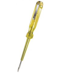 small yellow screwdriver NEWPOWER