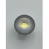 lamp SPOT LED GU10 7 W  110-220 V warm white 700 lumens NEWEPOWER