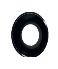 Reflector Cylinder Move Black NEWPOWER