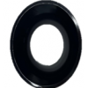 Reflector Cylinder Move Black NEWPOWER