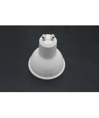 LED Spot Bulb GU 10 7 Watt 110-220 Volt 2700K Without Connection  NewPower