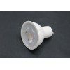 LED Spot Bulb GU 10 7 Watt 110-220 Volt 2700K Without Connection  NewPower