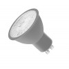 lamp SPOT LED GU10 7 W  110-220 V warm white 700 lumens NEWEPOWER