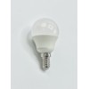 Led Lamb Mini globle 5W 220V WHITE E14 NEWPOWER