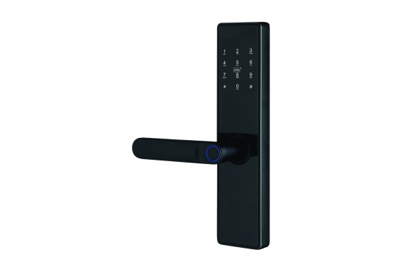 SMART DOOR LOCK