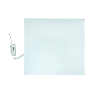 101073-01-Unit LED 60*60 Back Light 40W 3000K Philips Transformer NEWPOWER