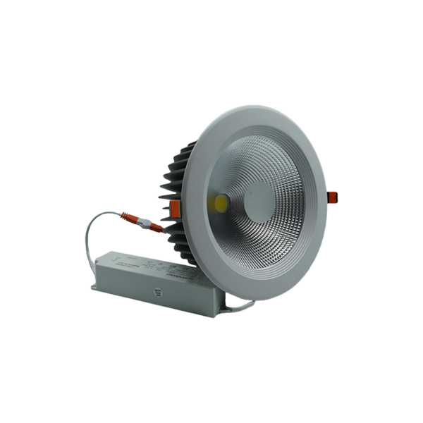 102022-01-COB DOWN LIGHT 80W 20CM 6500K NEWPOWER