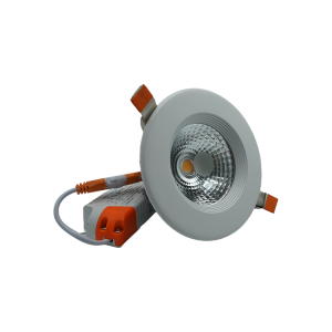102042-01-COB DOWN LIGHT 10W 10CM 3000K NEWPOWER FORTE