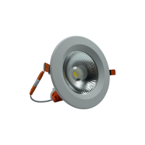 102043-01-COB DOWN LIGHT 15W 14CM 6500K NEWPOWER FORTE
