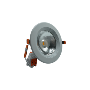 102044-01-COB DOWN LIGHT 15W 14CM 3000K NEWPOWER FORTE