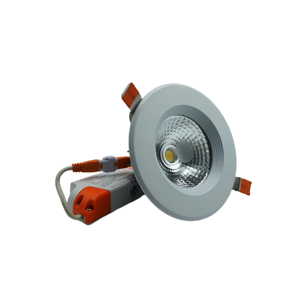 COB DOWN LIGHT 10W 10CM 4000K NEWPOWER  FORTE