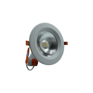 102052-01-COB DOWN LIGHT 15W 14CM 4000K NEWPOWER FORTE