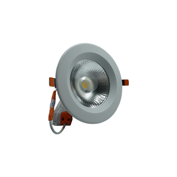 102052-01-COB DOWN LIGHT 15W 14CM 4000K NEWPOWER FORTE