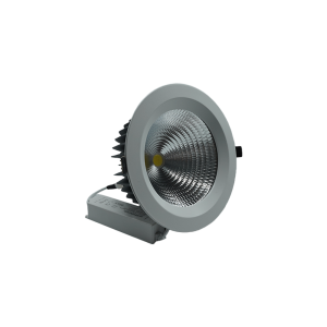 102097-01-COB DOWN LIGHT 60W 20CM 6500K NEWPOWER
