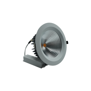 102098-01-COB DOWN LIGHT 60W 20CM 3000K NEWPOWER