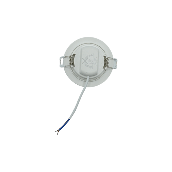 SMD DOWN LIGHT 103029-02-4.8W 7CM 3000K Integrated Driver NEWPOWE