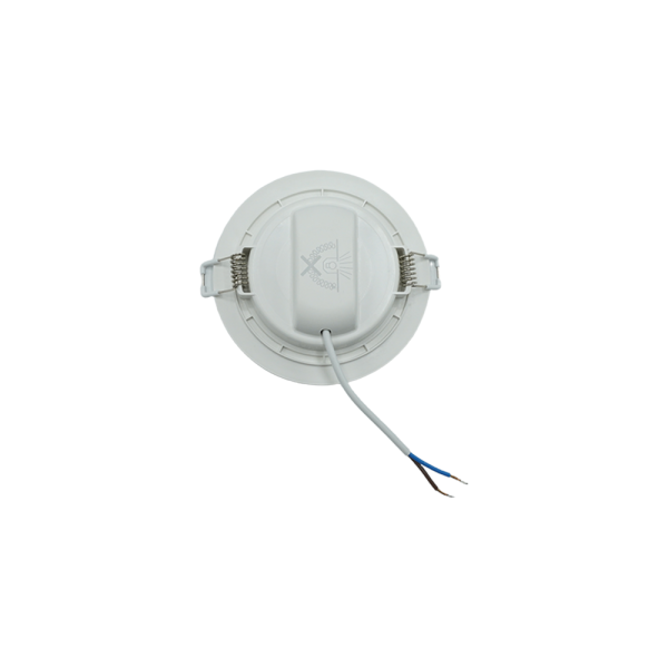 103030-02-SMD DOWN LIGHT 4.8W 7CM 4000K Integrated Driver NEWPOWER