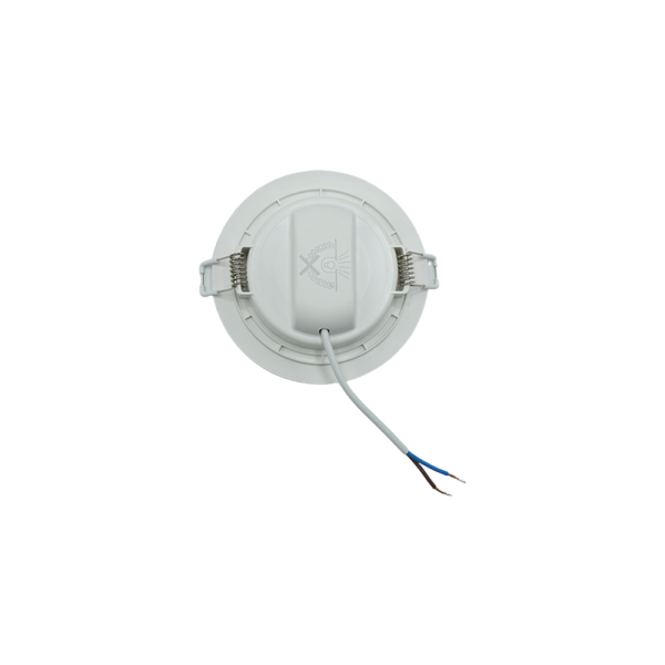 103032-02-SMD DOWN LIGHT 8W 10CM 3000K Integrated Driver NEWPOWER