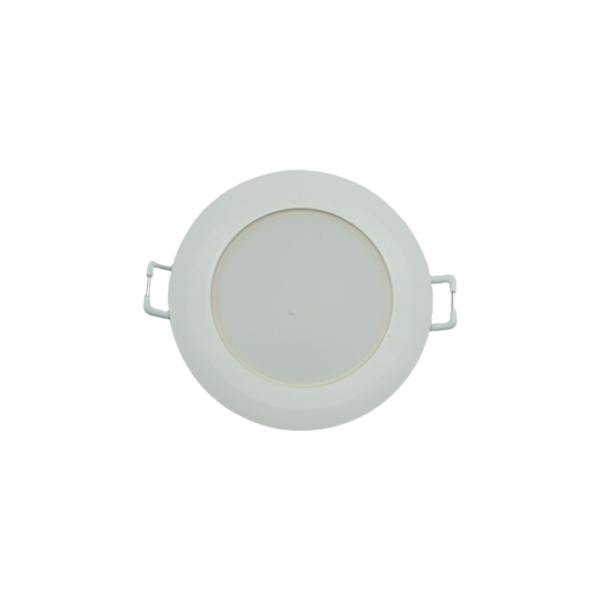 103034-01-SMD DOWN LIGHT 16W 14CM 6500K Integrated Driver NEWPOWER