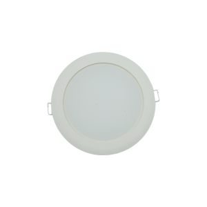 103035-01-SMD DOWN LIGHT 16W 14CM 3000K Integrated Driver NEWPOWER