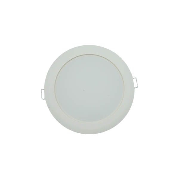 103035-01-SMD DOWN LIGHT 16W 14CM 3000K Integrated Driver NEWPOWER