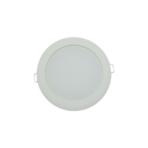 103036-01-SMD DOWN LIGHT 16W 14CM 4000K Integrated Driver NEWPOWER