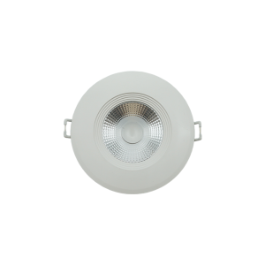 103044-01-SMD HYBRID DOWN LIGHT 8W 10CM 3000K NEWPOWER
