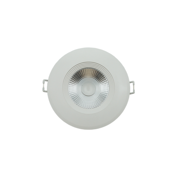 103044-01-SMD HYBRID DOWN LIGHT 8W 10CM 3000K NEWPOWER