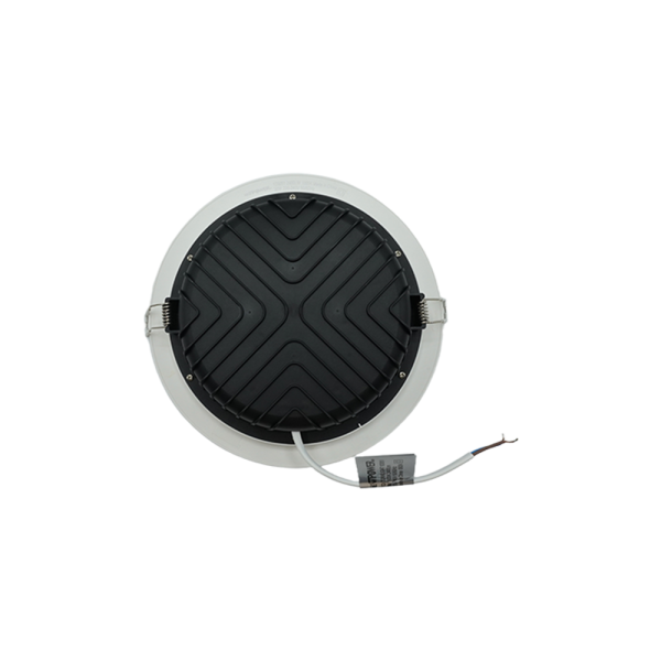103050-02-SMD HYBRID DOWN LIGHT 30W 20CM 3000K NEWPOWER