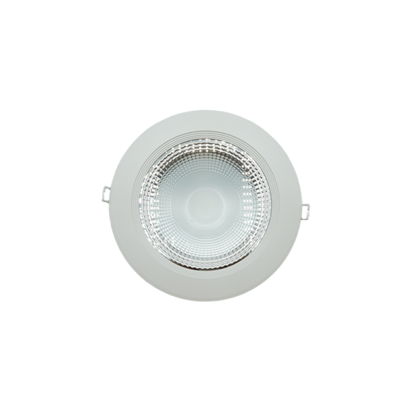 103051-01-SMD HYBRID DOWN LIGHT 30W 20CM 4000K NEWPOWER