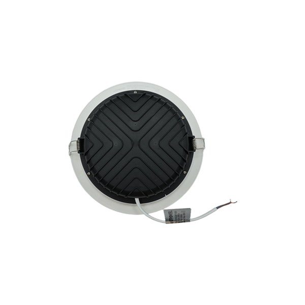 103051-02-SMD HYBRID DOWN LIGHT 30W 20CM 4000K NEWPOWER