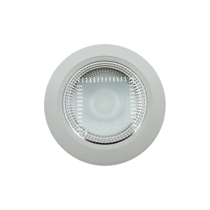 103054-01-SMD Recessed Hybrid 30W 20cm 4000K NEWPOWER