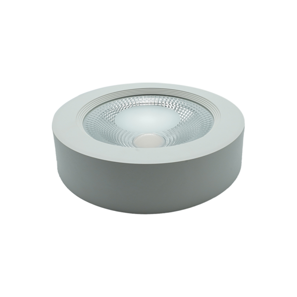 103054-02-SMD Recessed Hybrid 30W 20cm 4000K NEWPOWER