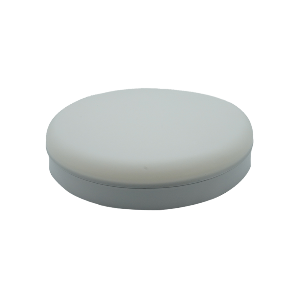 103076-02-Acrylic Recessed 30W 20cm 6500K NEWPOWER
