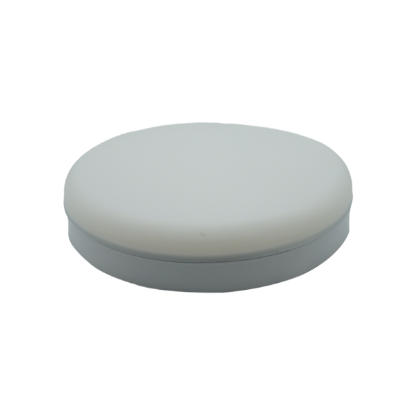 103078-02-Acrylic Recessed 30W 20cm 3000K NEWPOWER