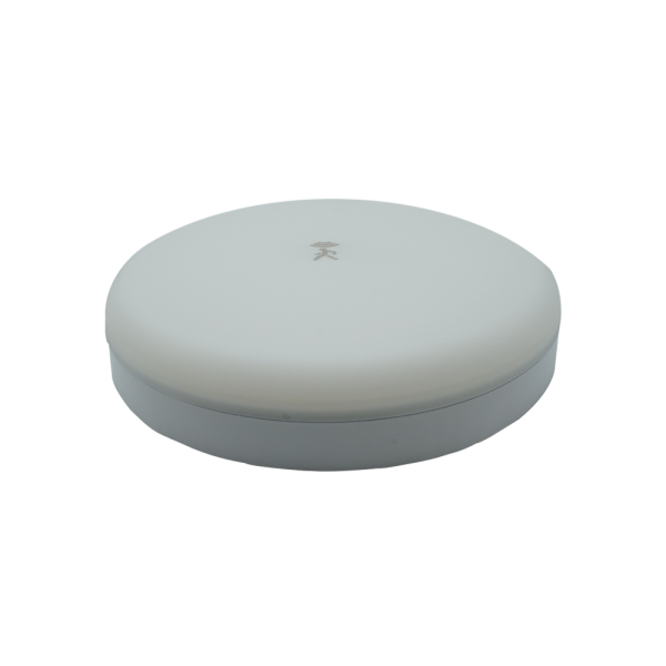 103080-02-Acrylic Recessed with Motion Sensor 30W 20cm 3000K NEWPOWER