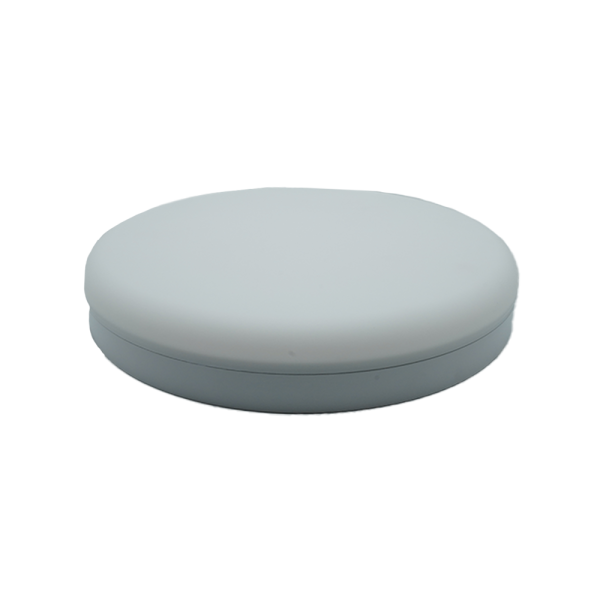 103083-02-Acrylic Recessed 40W 30cm 3000K NEWPOWER