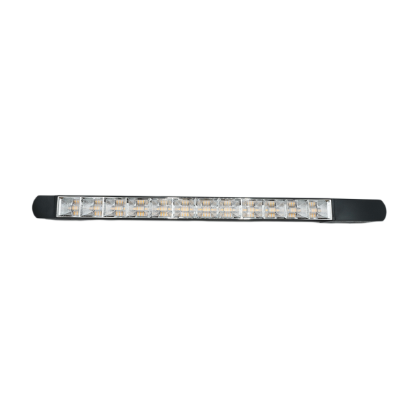 103090-01-Linear Track Light Anti-Glare Black Body 51cm 30W 4000K NEWPOWER