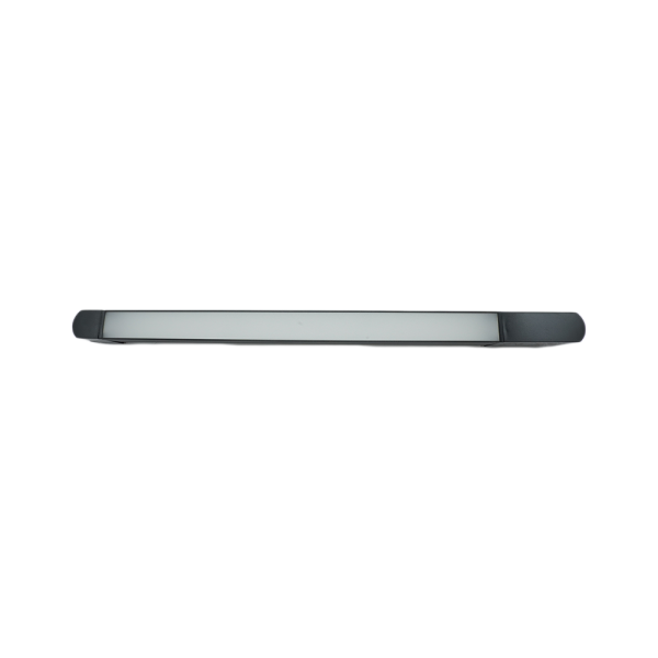 103095-01-Linear Track LED SMD BLACK Body 51cm 30W 3000K NEWPOWER