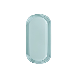 103117-01-Oval White 20W IP65 6500K NEWPOWER