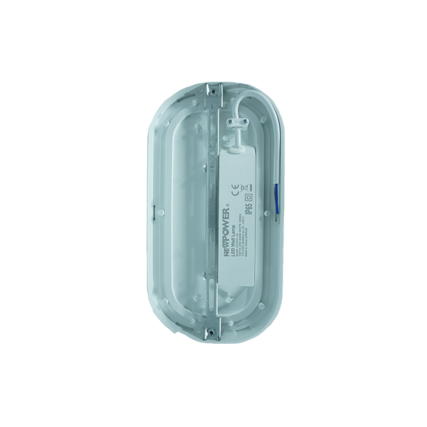 103118-02_Oval White 20W IP65 4000K NEWPOWER